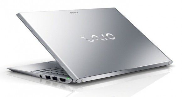 sony vaio pro ultrabook computex 2013