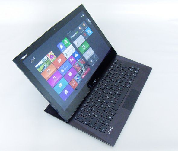 Sony Vaio Duo 13 (19)