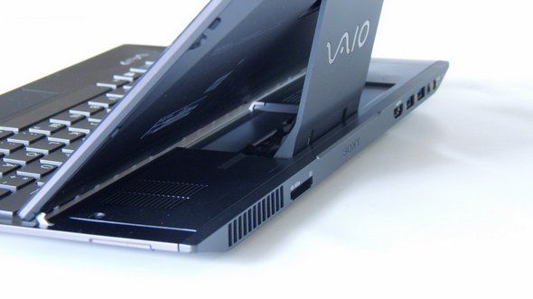 Sony Vaio Duo 13 16