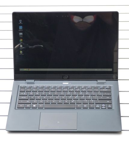 Harris Beach Developer Ultrabook Harris Beach Developer Ultrabook