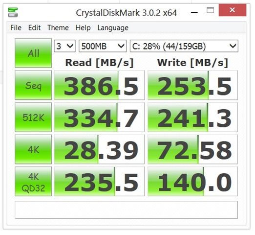 crystldiskmark