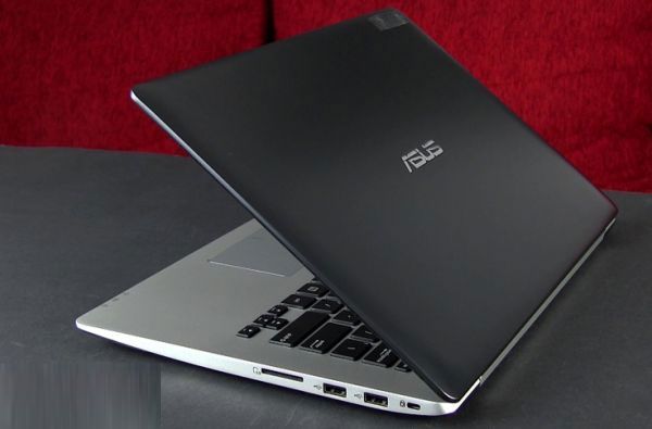 Asus S301