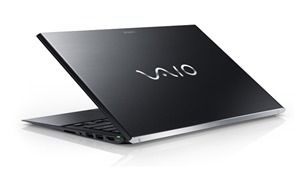 Sony Vaio Pro