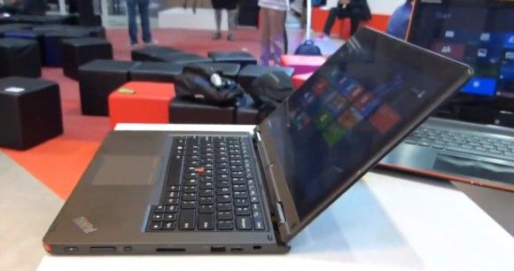 thinkpad yoga ifa