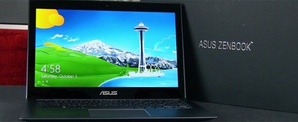 asus zenbook ux302lg review