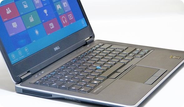 Dell Latitude E7440 (5) Dell Latitude E7440 (5)