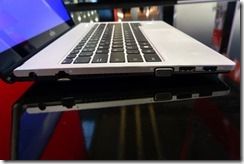 Fujitsu Lifebook S904 Fujitsu Lifebook S904