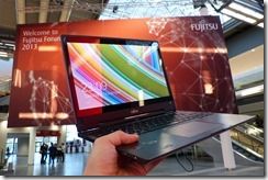 Fujitsu Lifebook T904 (1)