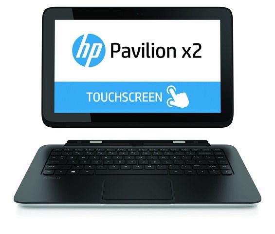 Hp Pavilion X2 Haswell Hp Pavilion X2 Haswell