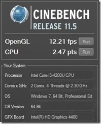 Cinebench batterybalanced