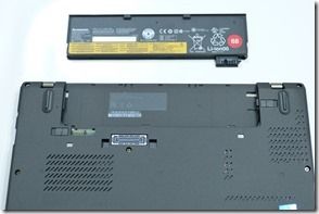 Lenovo Thinkpad X240 (1)