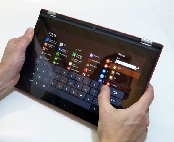 Lenovo Yoga 11S (10) Lenovo Yoga 11S (10)