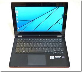 Lenovo Yoga 11S