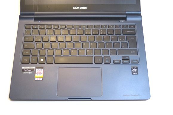 Samsung ATIV Book 9 Plus (10)