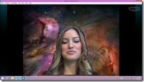 3d cam skype demo