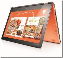 YOGA 2 (13'')_Orange_Standard_04_Chef