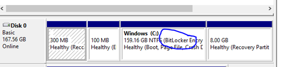 bitlocker bitlocker
