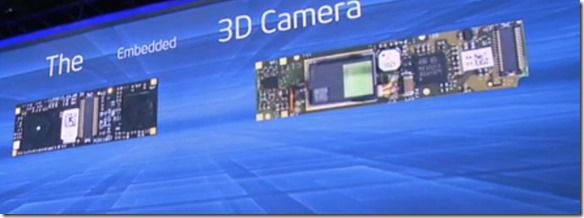 embedded cam