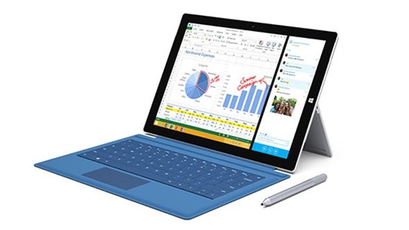 Surface Pro 3 Image  (18)