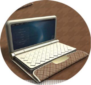 Waletino concept UMPC Waletino concept UMPC