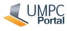 umpcportal home