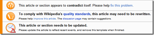 wikipedia umpc warning