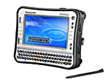 panasonic toughbook umpc