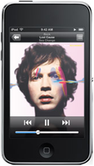 ipod touch