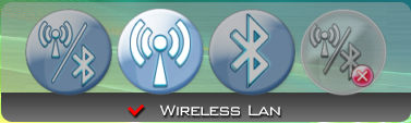 wireless cr