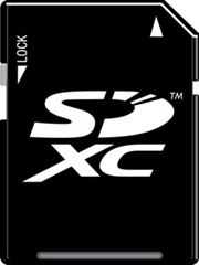 sdxc