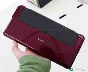 Sony Vaio P