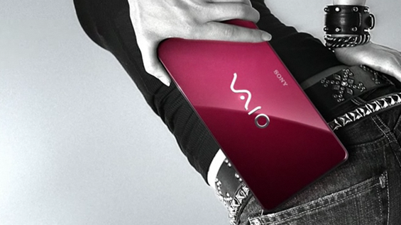 vaio p pocket