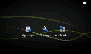 maemo5_alpha_sdk_applicationmenu