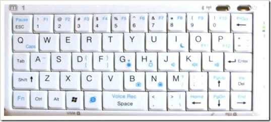 umidkeyboard