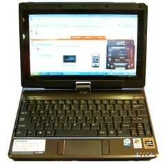 touchbook