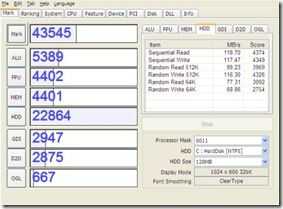 crystalmark-ssd crystalmark-ssd