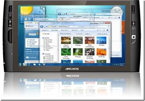 ARCHOS-9-Intro