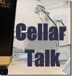 cellartalk