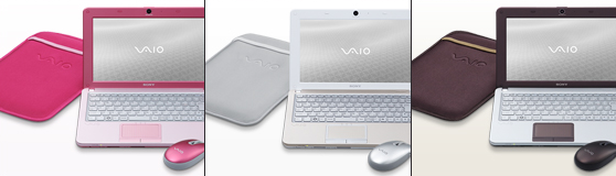 vaio w accessories