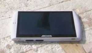 Archos A5S