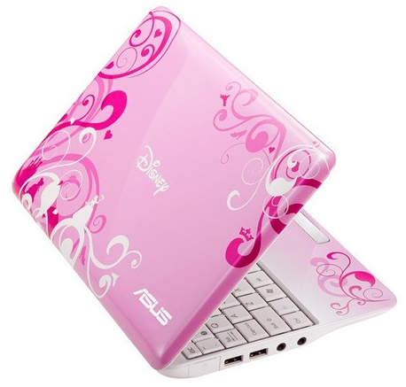 disneynetbook