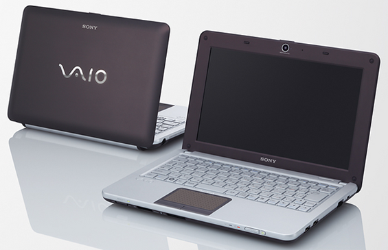 vaio w main