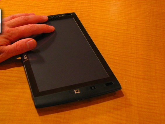 archos 9