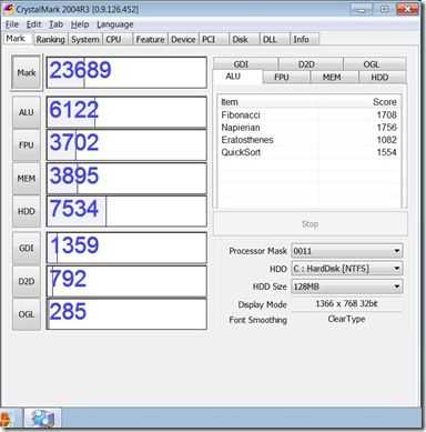 S10crystalmark S10crystalmark
