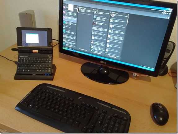 U820dock2 U820dock2