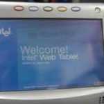 INTEL IPAD