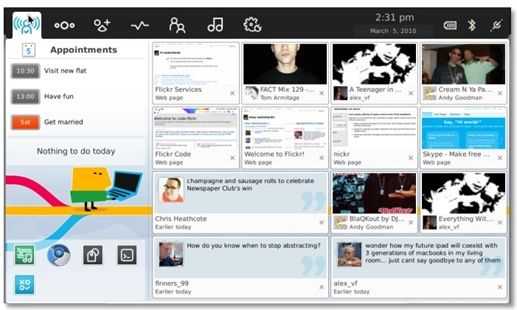 meego-netbook-ui meego-netbook-ui