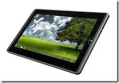 ASUS Eee Pad EP121 12 inch