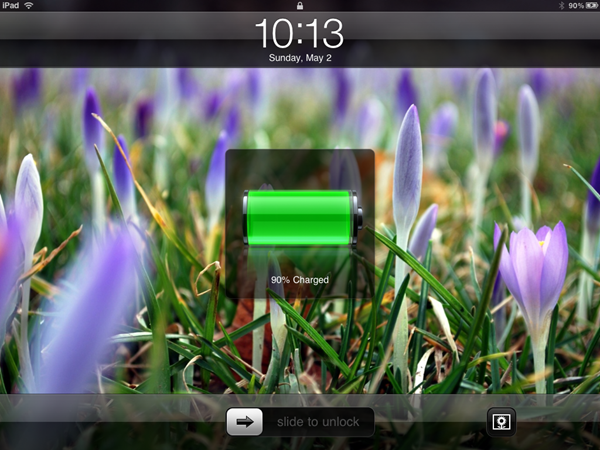 battery battery