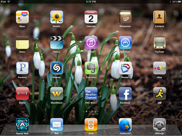 homescreen 2 homescreen 2